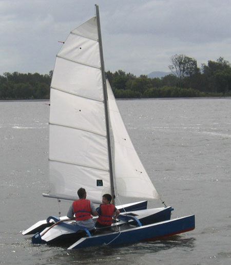 scarab 350